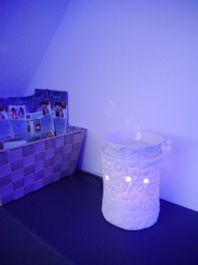 Whitebridge  Rest At Last - Highland Apartment With Private Hot Tub מראה חיצוני תמונה